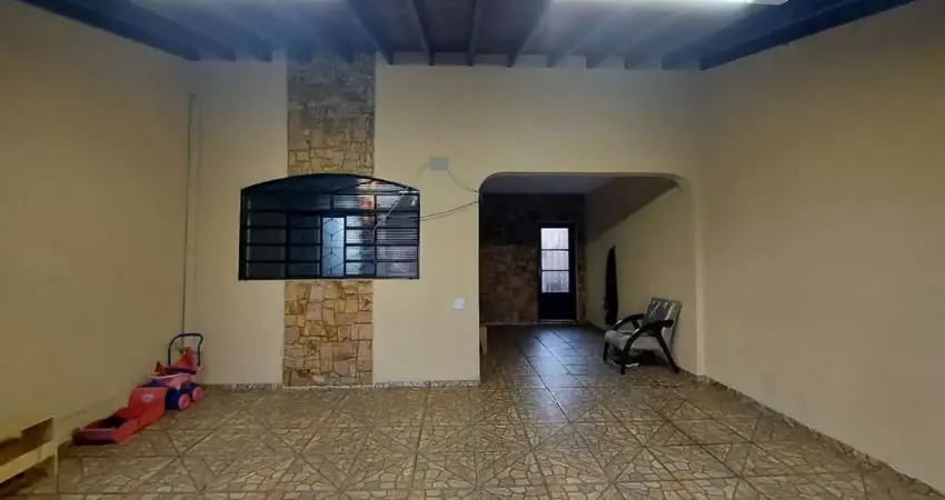Casa com 3 quartos à venda no Residencial Vale das Nogueiras, Americana