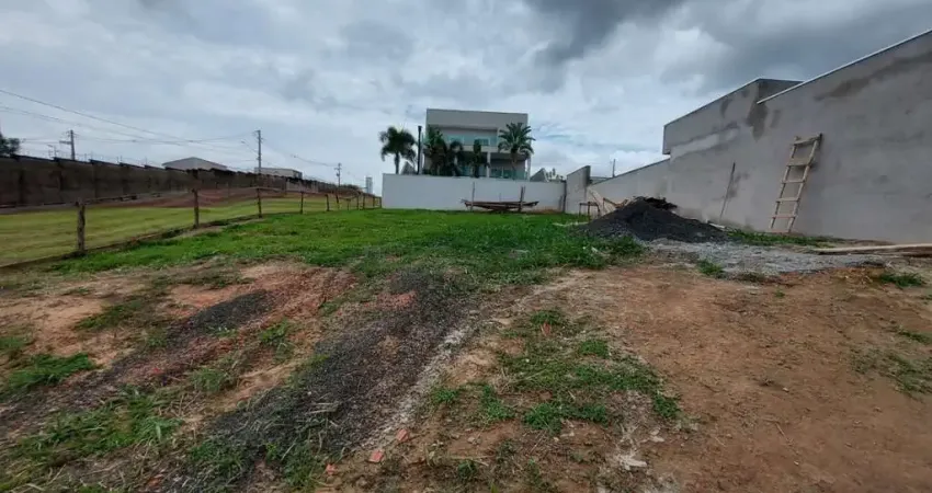 Terreno à venda na chácara letônia, americana por r$ 585.000