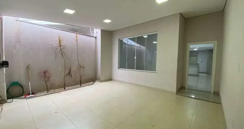 Casa com 3 quartos à venda no Parque Universitário, Americana