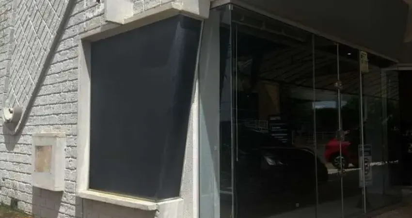 Sala comercial para alugar no Jardim Girassol, Americana 