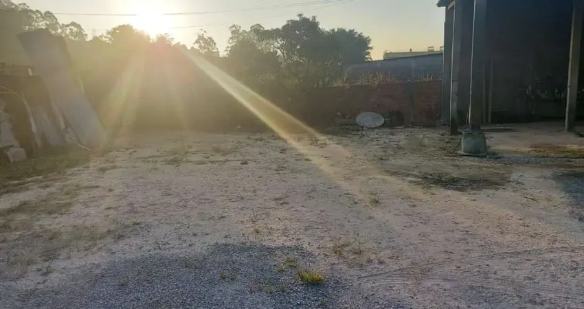 Chácara / sítio à venda no Jardim Arantes, São Paulo