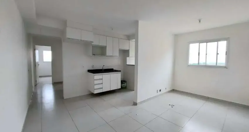 Apartamento com 2 quartos à venda no Jardim das Palmeiras I, Nova Odessa 
