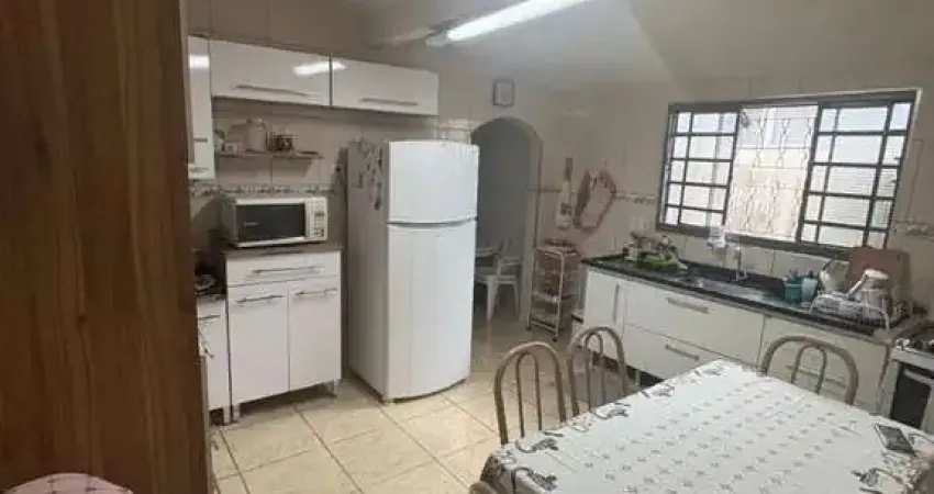 Casa com 3 quartos à venda no Jardim São Domingos, Americana 