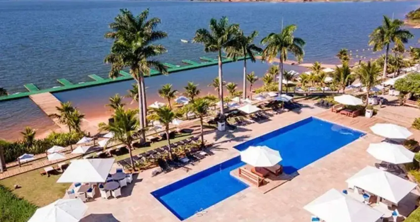 Terreno à venda na riviera de santa cristina xiii por r$250 mil