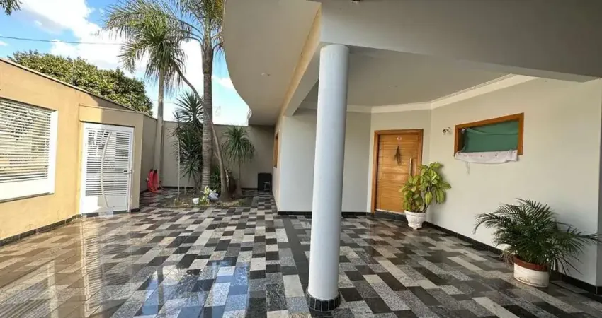 Casa com 3 quartos à venda no Jardim Terramérica III, Americana 