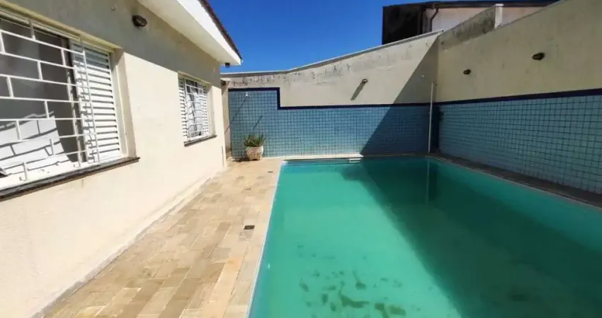 Casa com 3 quartos à venda no Parque Gramado, Americana