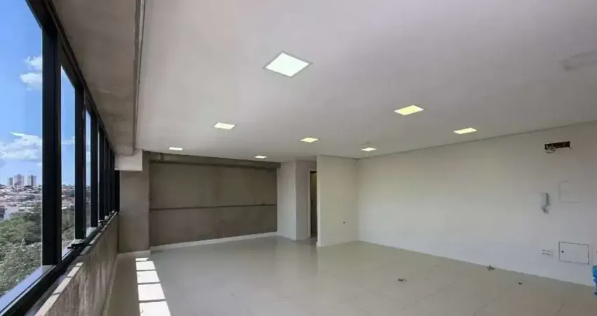 Sala comercial para alugar no Centro, Americana 