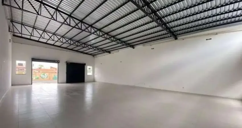 Casa comercial com 1 sala para alugar no Jardim São Paulo, Americana 
