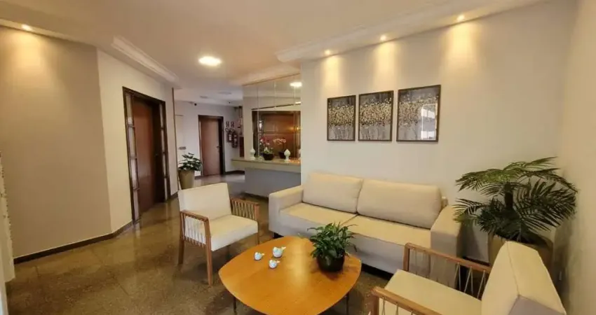 Apartamento com 3 quartos à venda na Vila Santa Maria, Americana