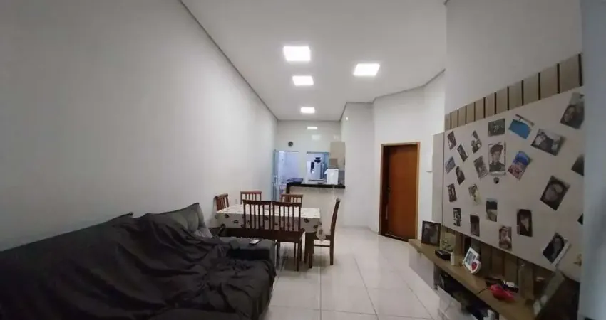 Casa com 2 quartos à venda em Nova Americana, Americana