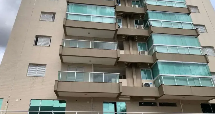 Apartamento com 3 quartos à venda no Jardim Paulista, Americana 