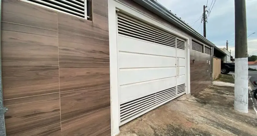 Casa com 3 quartos à venda em Antônio Zanaga II, Americana 