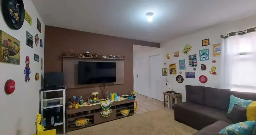 Apartamento à venda planalto do sol ii santa bárbara d'oeste