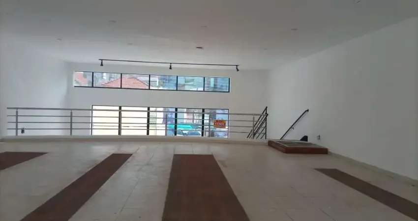 Casa comercial com 1 sala para alugar no Jardim Girassol, Americana