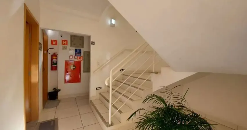 Apartamento com 2 quartos à venda na Vila Massucheto, Americana 