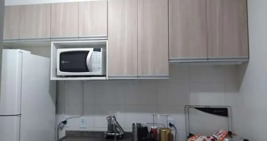 Apartamento com 2 quartos à venda no Joias de Santa Bárbara, Santa Bárbara D'Oeste 