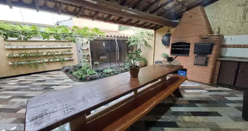 Casa com 3 quartos à venda no Jardim Ipiranga, Americana
