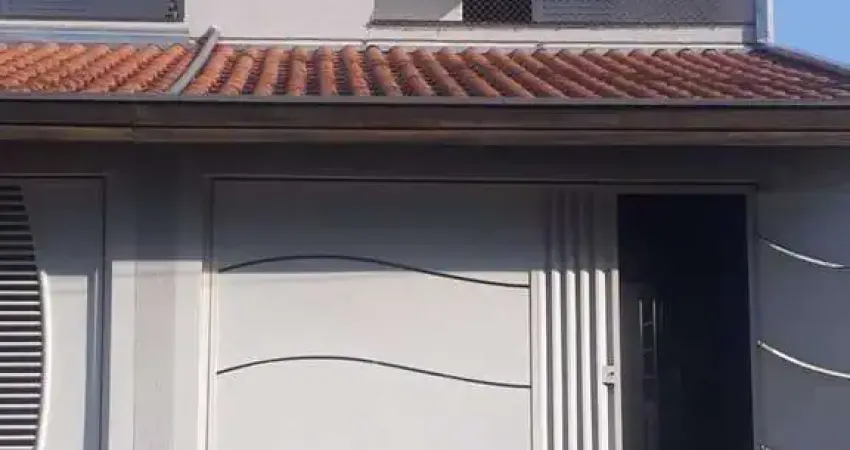 Casa com 2 quartos à venda no Jardim Laudissi, Santa Bárbara D'Oeste 