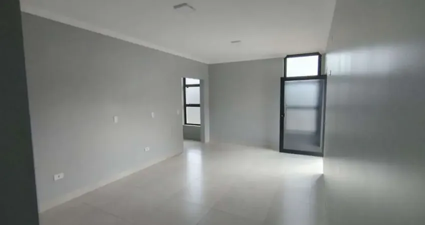 Casa para alugar na Vila Medon, Americana 