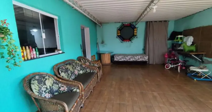 Casa com 3 quartos à venda no Jardim Ipiranga, Americana 