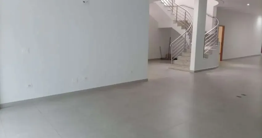 Casa comercial para alugar no Jardim Girassol, Americana 