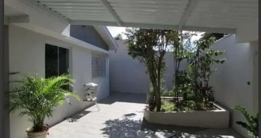 Casa com 4 quartos à venda na Cidade Jardim II, Americana 