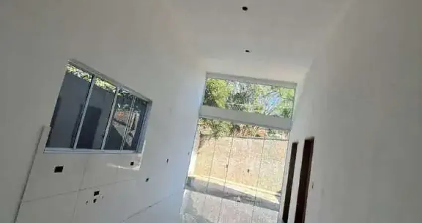 Casa com 3 quartos à venda na Vila Linópolis I, Santa Bárbara D'Oeste 