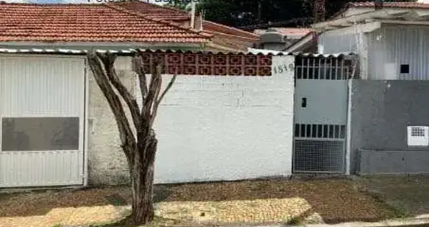Casa com 3 quartos à venda na Vila Santa Inês, Americana