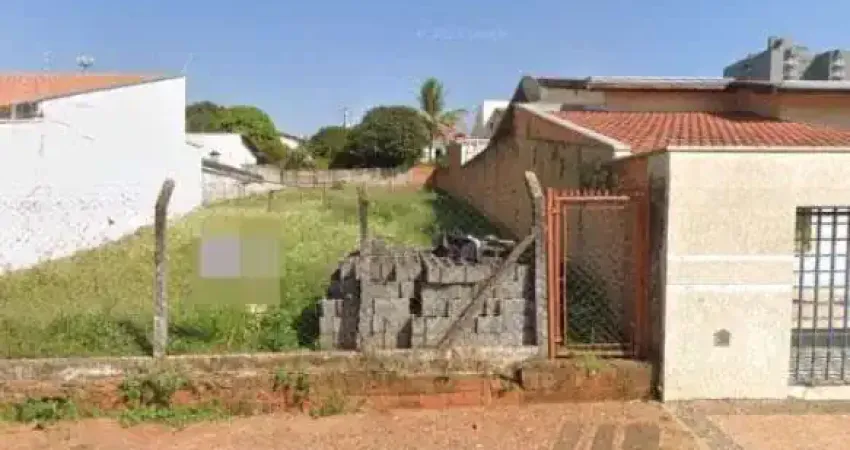 Chácara / sítio à venda no Loteamento Colina Santa Bárbara, Santa Bárbara D'Oeste