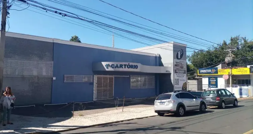 Prédio à venda no Centro, Americana