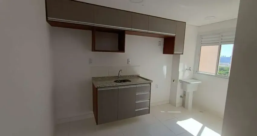 Apartamento 2 dormitórios à venda/aluguel em nova odessa – 49m²