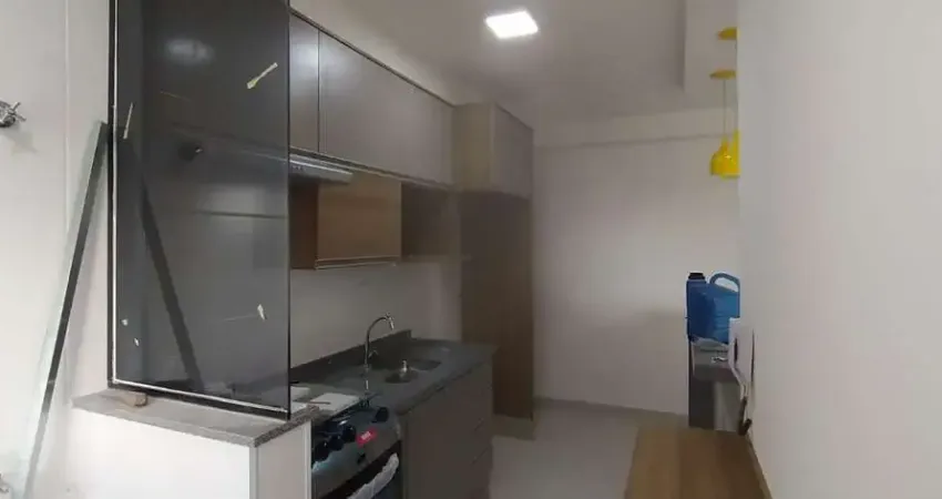 Apartamento com 2 quartos à venda no Jardim das Palmeiras I, Nova Odessa