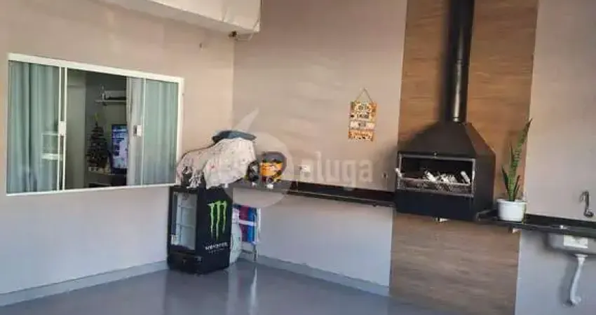 Casa com 2 quartos à venda no Parque Residencial Jaguari, Americana 