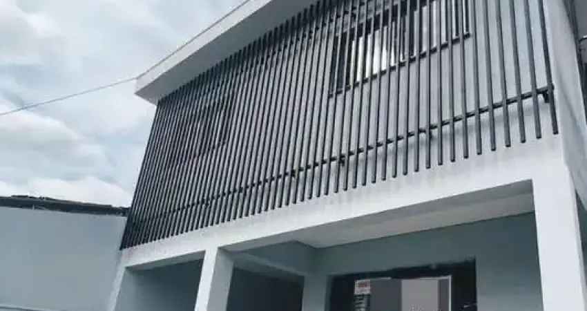 Casa à venda no Jardim Girassol, Americana 