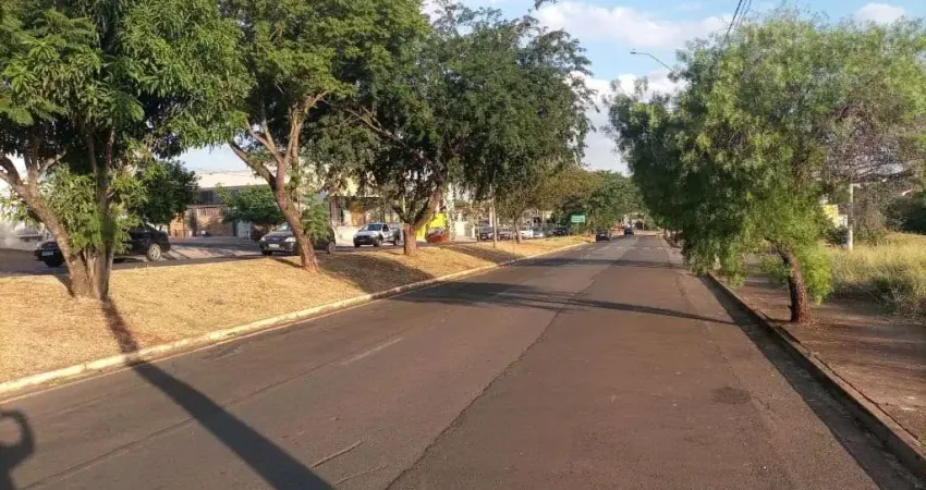 Casa comercial com 1 sala à venda no Jardim Souza Queiroz, Santa Bárbara D'Oeste