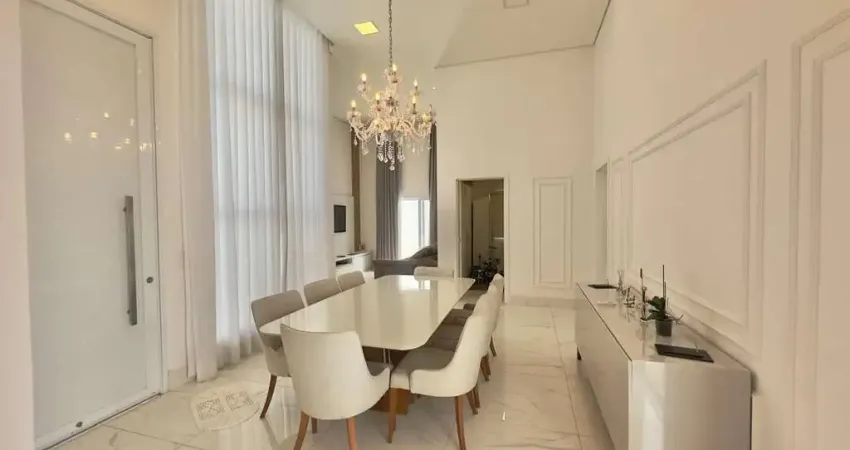 Casa com 3 quartos à venda em Chácara Letônia, Americana 