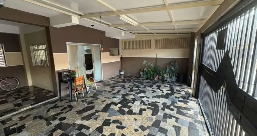 Casa com 4 quartos à venda no Jardim Paz, Americana