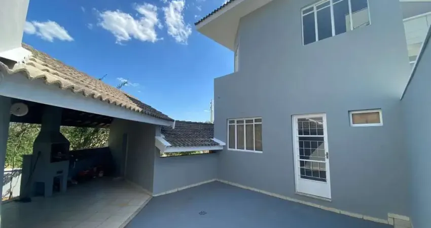 Casa com 7 quartos à venda no Jardim Portal de Itaici, Indaiatuba 