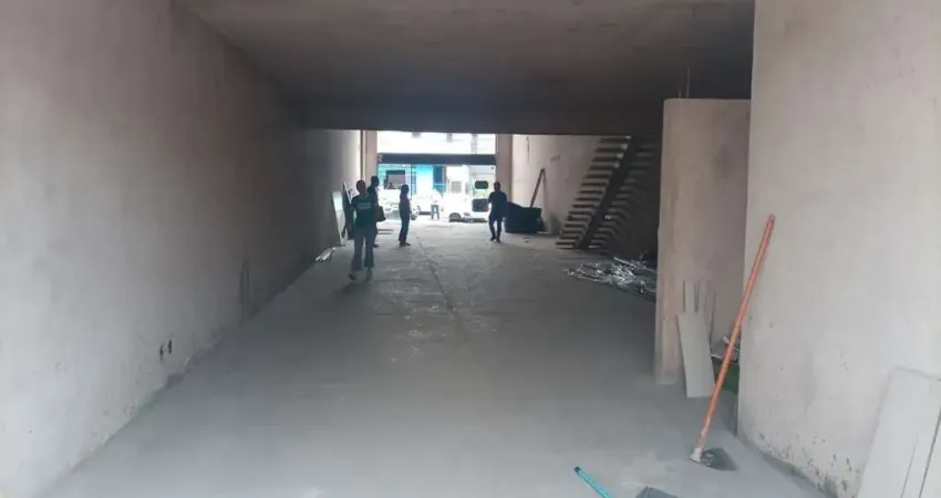 Casa comercial com 1 sala para alugar no Jardim Girassol, Americana 