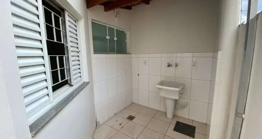 Casa com 3 quartos à venda no Jardim Terramérica II, Americana 