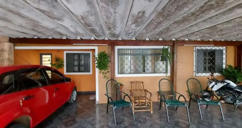 Casa com 4 quartos à venda em Antônio Zanaga II, Americana 