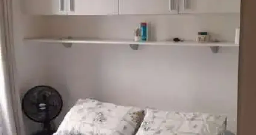 Apartamento à venda e locação em jardim bertoni, americana - 2 dorms