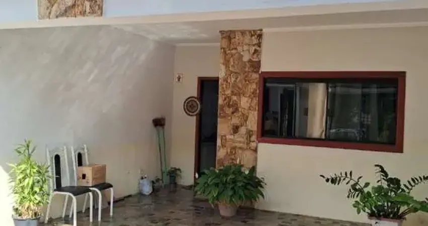 Casa com 2 quartos à venda no Jardim Ipiranga, Americana 