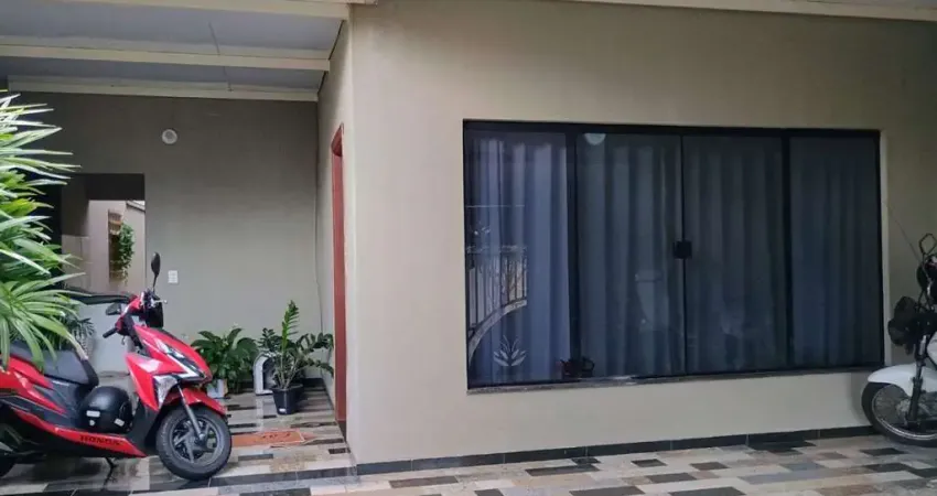 Casa com 3 quartos à venda no Parque das Nações, Americana 