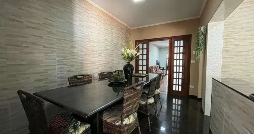 Casa à venda em vila linópolis i, 2 suítes, 190m², santa bárbara