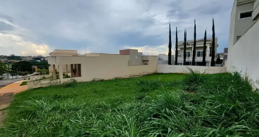 Chácara / sítio à venda no Loteamento Residencial Jardim dos Ipês Amarelos, Americana 