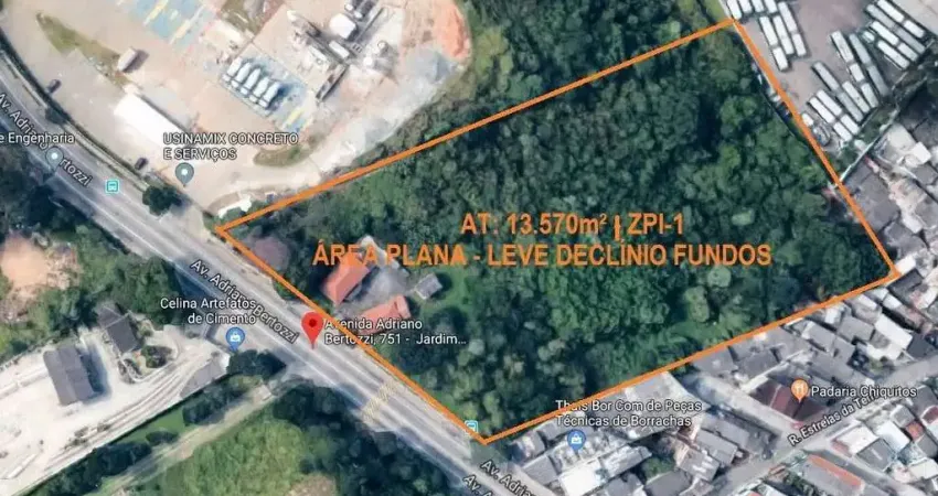 Terreno à venda e locação em itaquera, sp – oportunidade única