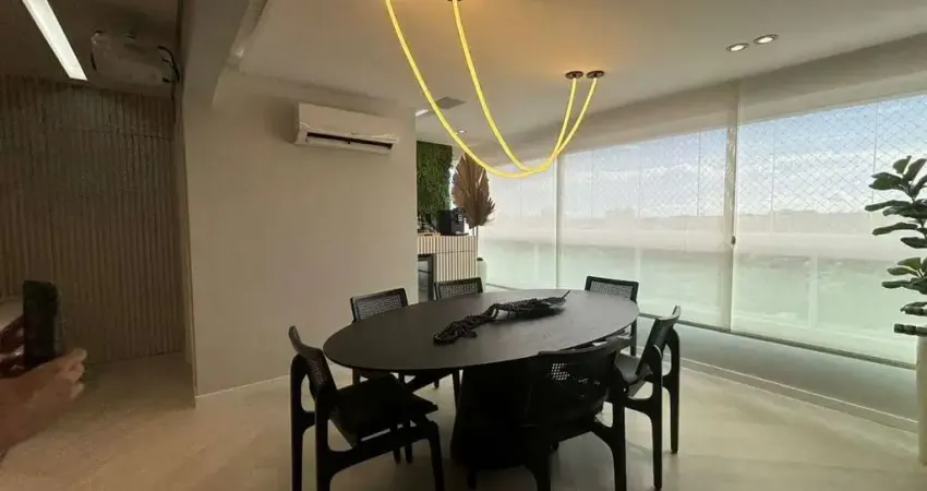 Apartamento com 3 quartos à venda no Jardim São Domingos, Americana