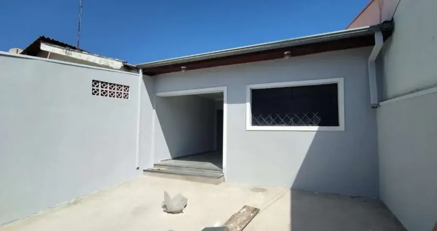Casa com 3 quartos à venda no Jardim Santa Eliza, Americana 