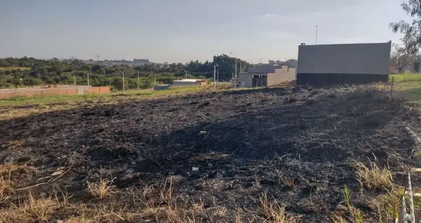 Chácara / sítio à venda no Jardim das Laranjeiras, Santa Bárbara D'Oeste 